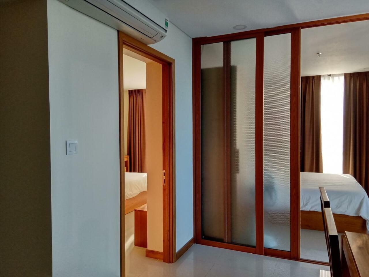 Nha Trang Bay Apartment Exterior foto