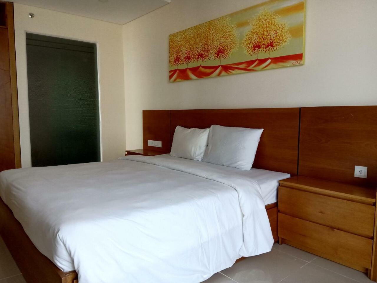 Nha Trang Bay Apartment Exterior foto